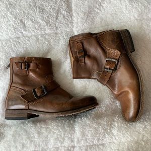 Frye Boots